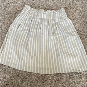 Nordstrom skirt